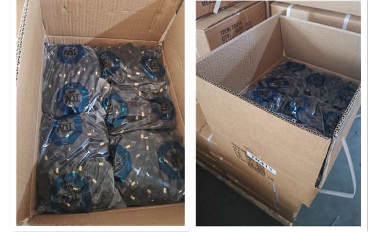 car tire valve