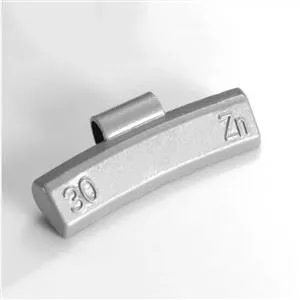 Vyvažovací hmotnost pneumatik