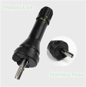 TPMS gumový ventilový stonek