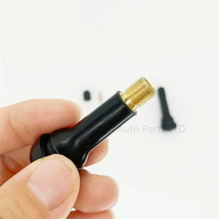 TR414 Tire Valves